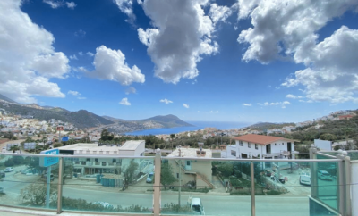 Apart Kalkan 2