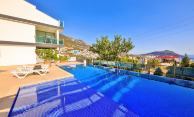 Apart Kalkan