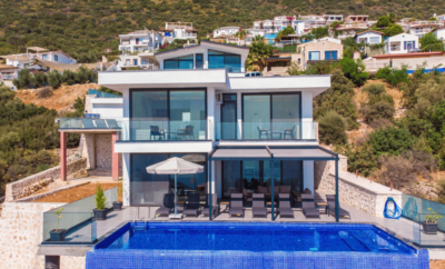 Villa İnos 2
