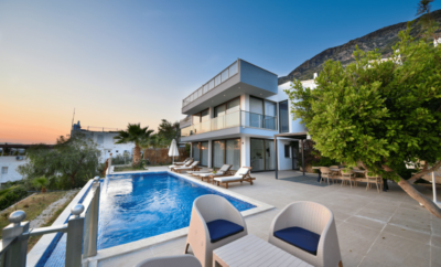 Villa Sunrise