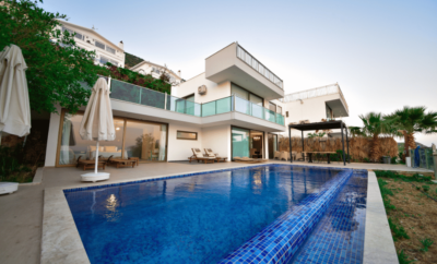 Villa Sunshine