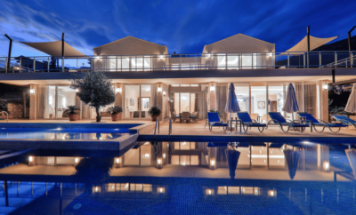 Villa Oasis