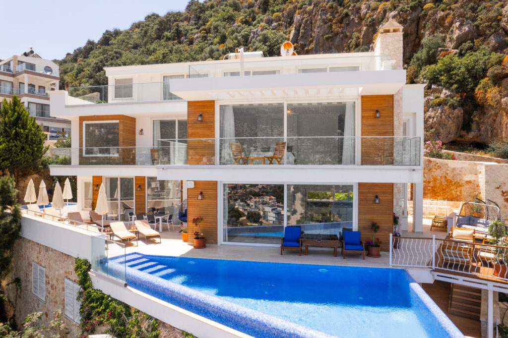 How to prepare a useful villa enquiry