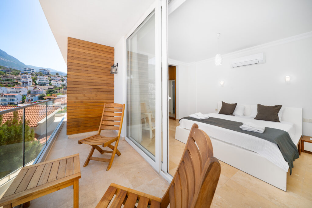 Villa Cennet Koy