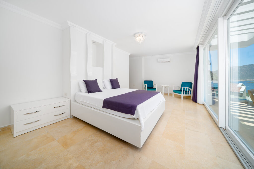 Villa Cennet Koy