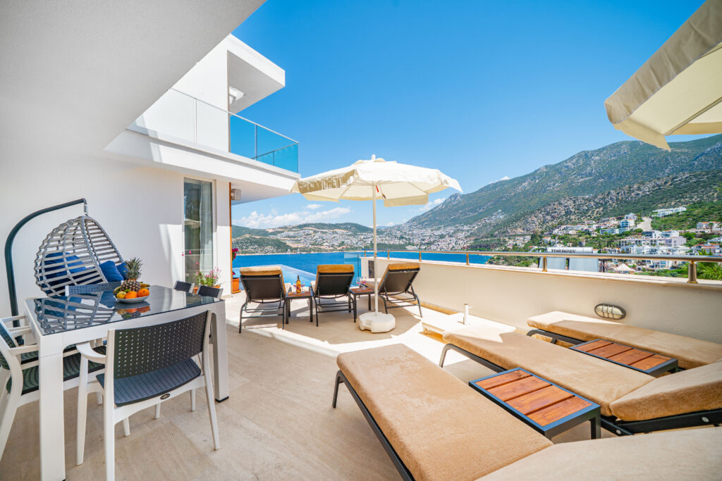 Villa Cennet Koy