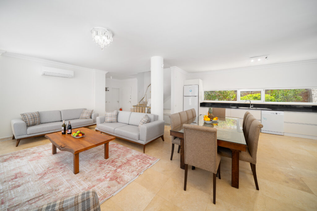 Villa Cennet Koy