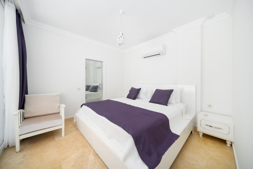 Villa Cennet Koy