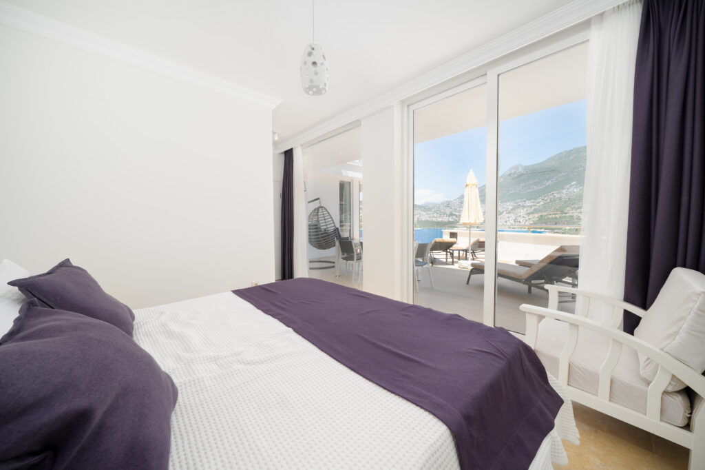 Villa Cennet Koy