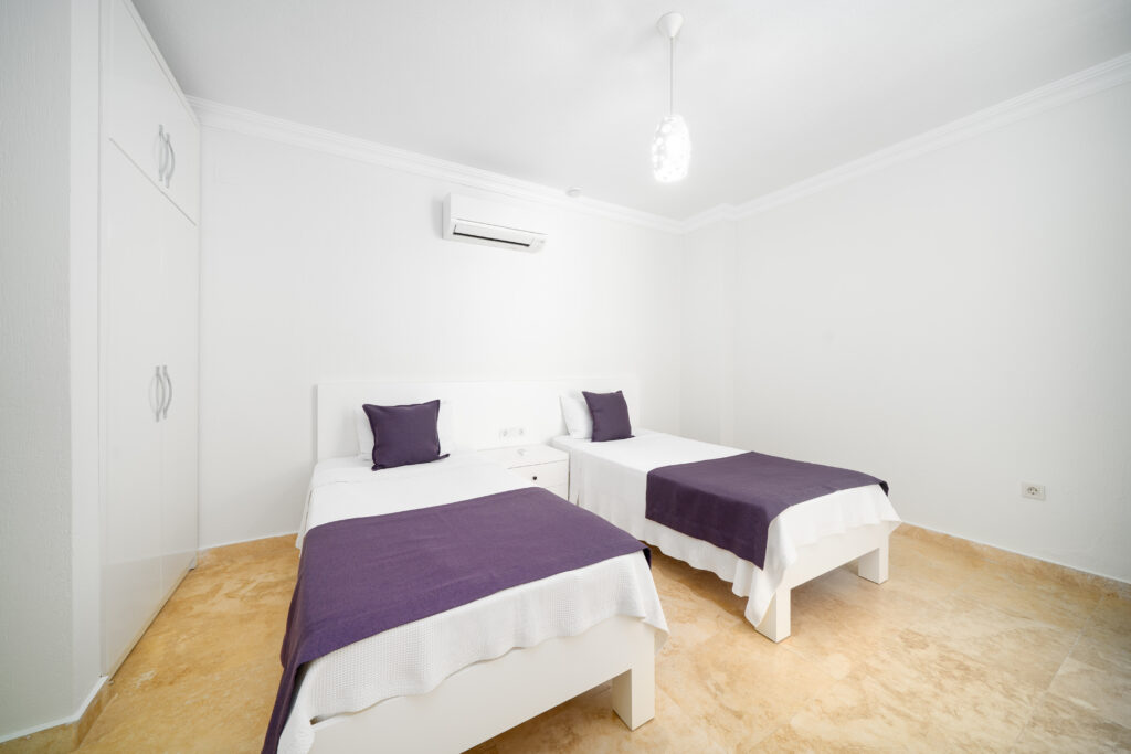 Villa Cennet Koy