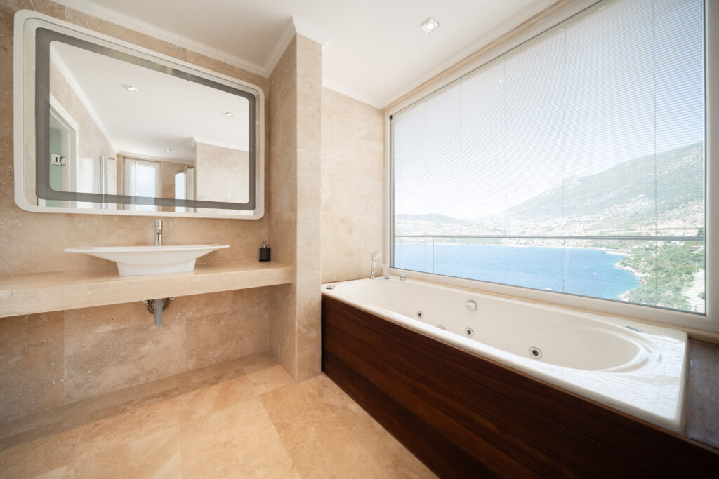 Villa Cennet Koy
