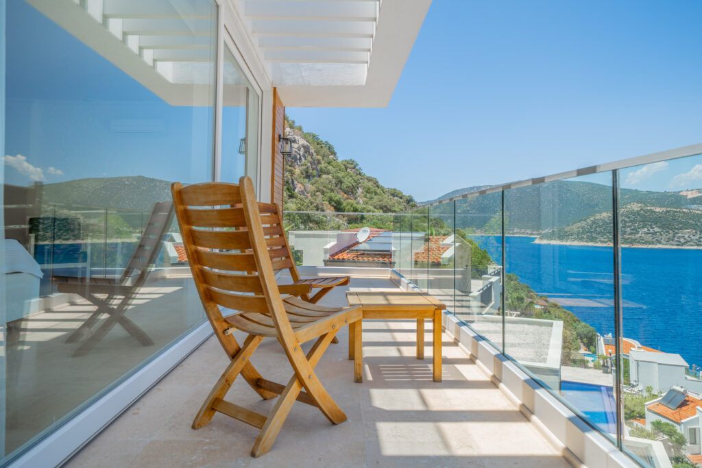 Villa Cennet Koy