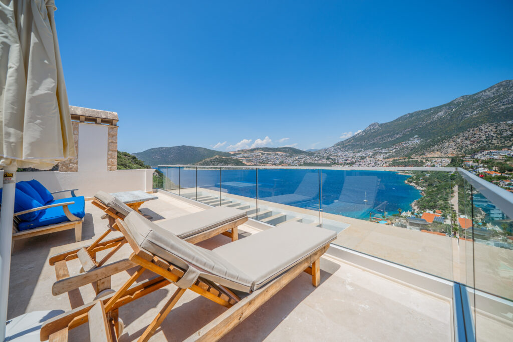 Villa Cennet Koy