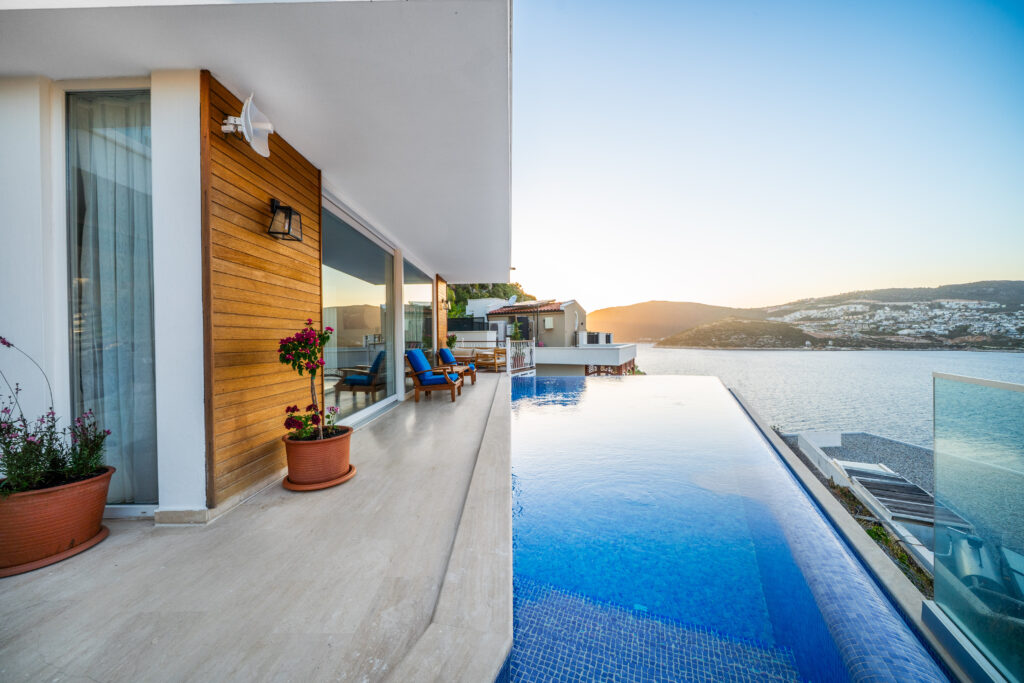 Villa Cennet Koy