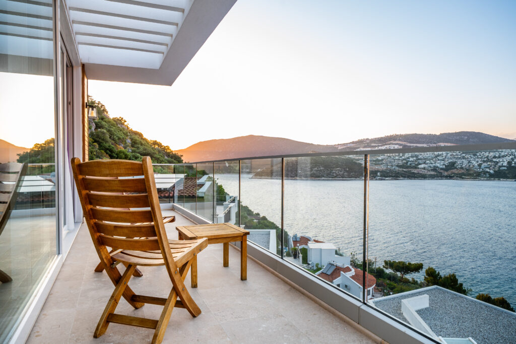 Villa Cennet Koy