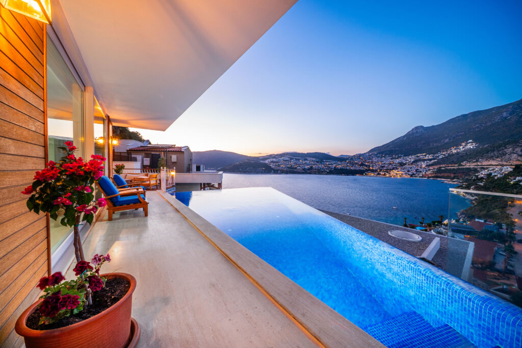 Villa Cennet Koy