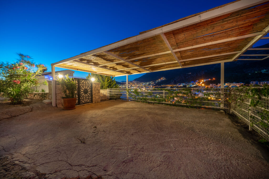 Villa Cennet Koy