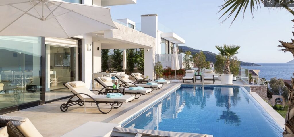 Villa AFŞANA
