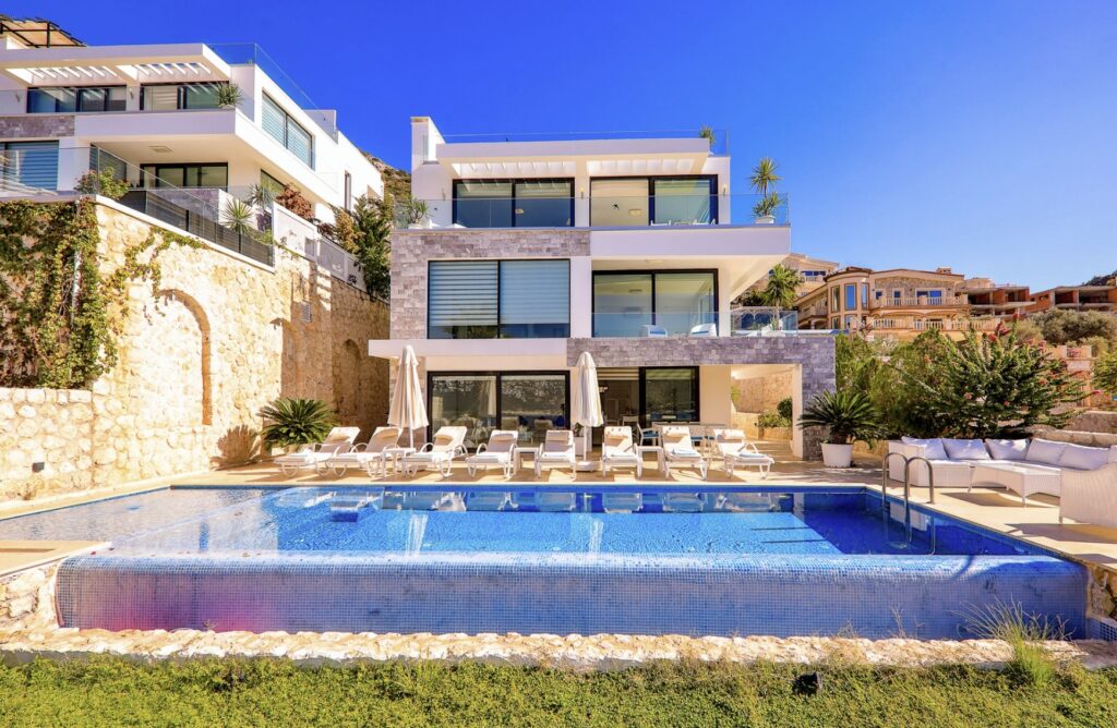 Villa SETARA