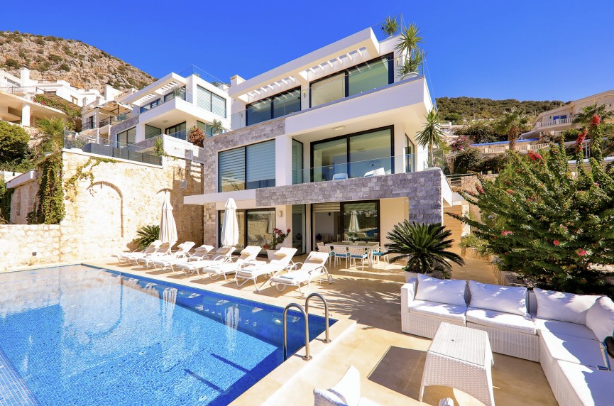 The right questions for your Villa Afşana enquiry