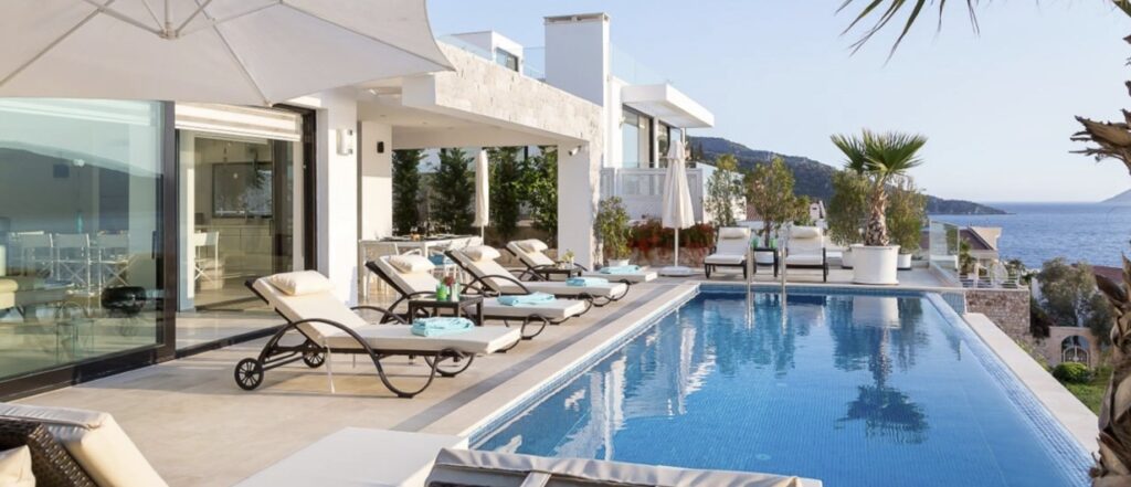 Villa AFŞANA