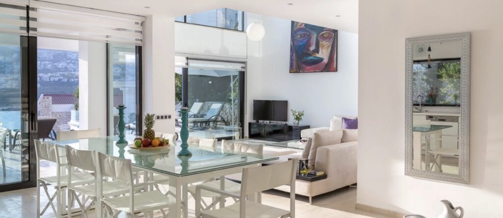 Planning your airport-to-villa arrival