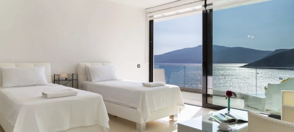 Villa AFŞANA