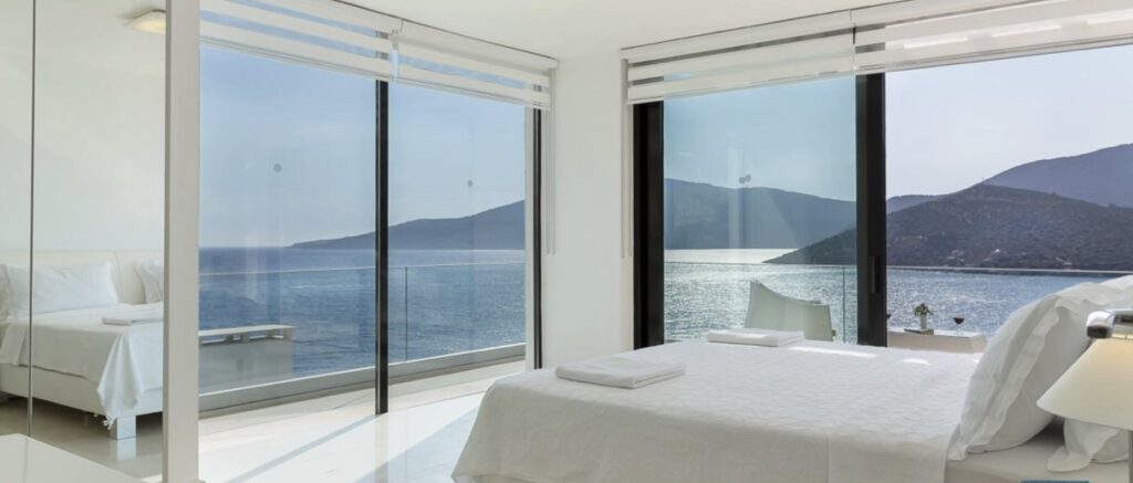 Villa AFŞANA